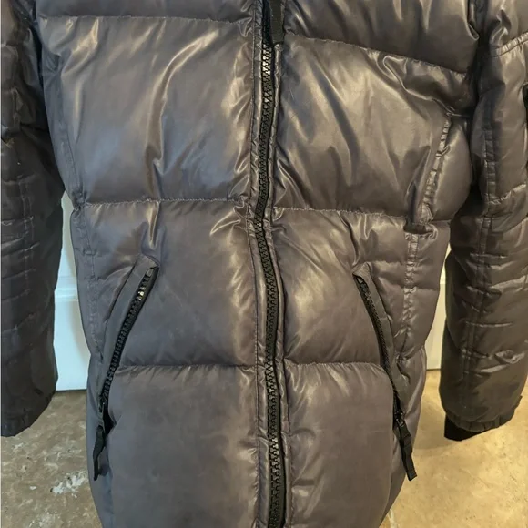 Sam Winter Jacket - Picture 4 of 6